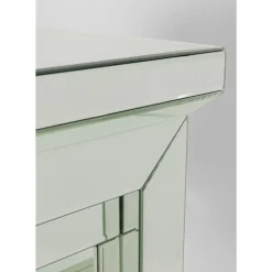 Clearance Deko Kamin Crystal 71X70Cm Kleinmöbel & Sonstiges