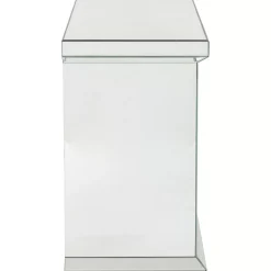 Clearance Deko Kamin Crystal 71X70Cm Kleinmöbel & Sonstiges