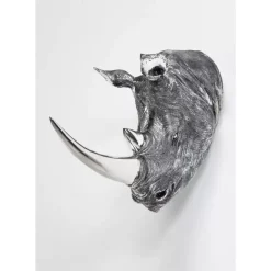 Best Deko Kopf Rhino Antique Bilder