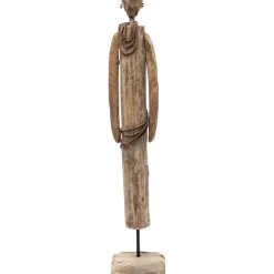 Hot Deko Objekt African Man Deko & Geschenkartikel