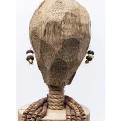 Hot Deko Objekt African Man Deko & Geschenkartikel