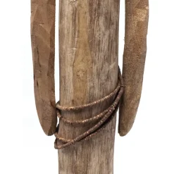 Hot Deko Objekt African Man Deko & Geschenkartikel