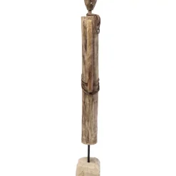 Hot Deko Objekt African Man Deko & Geschenkartikel