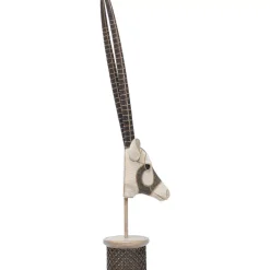 Outlet Deko Objekt Antelope Head Pearls 124 Deko & Geschenkartikel