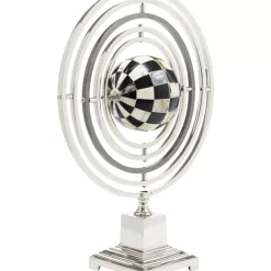 Hot Deko Objekt Armillary 46Cm Deko & Geschenkartikel