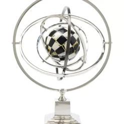 Hot Deko Objekt Armillary 46Cm Deko & Geschenkartikel