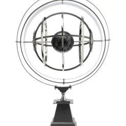 Hot Deko Objekt Armillary 82Cm Deko & Geschenkartikel