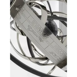 Hot Deko Objekt Armillary 82Cm Deko & Geschenkartikel