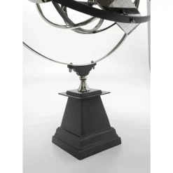 Hot Deko Objekt Armillary 82Cm Deko & Geschenkartikel
