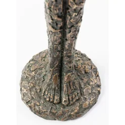 Clearance Deko Objekt Art Lady 78Cm Deko & Geschenkartikel