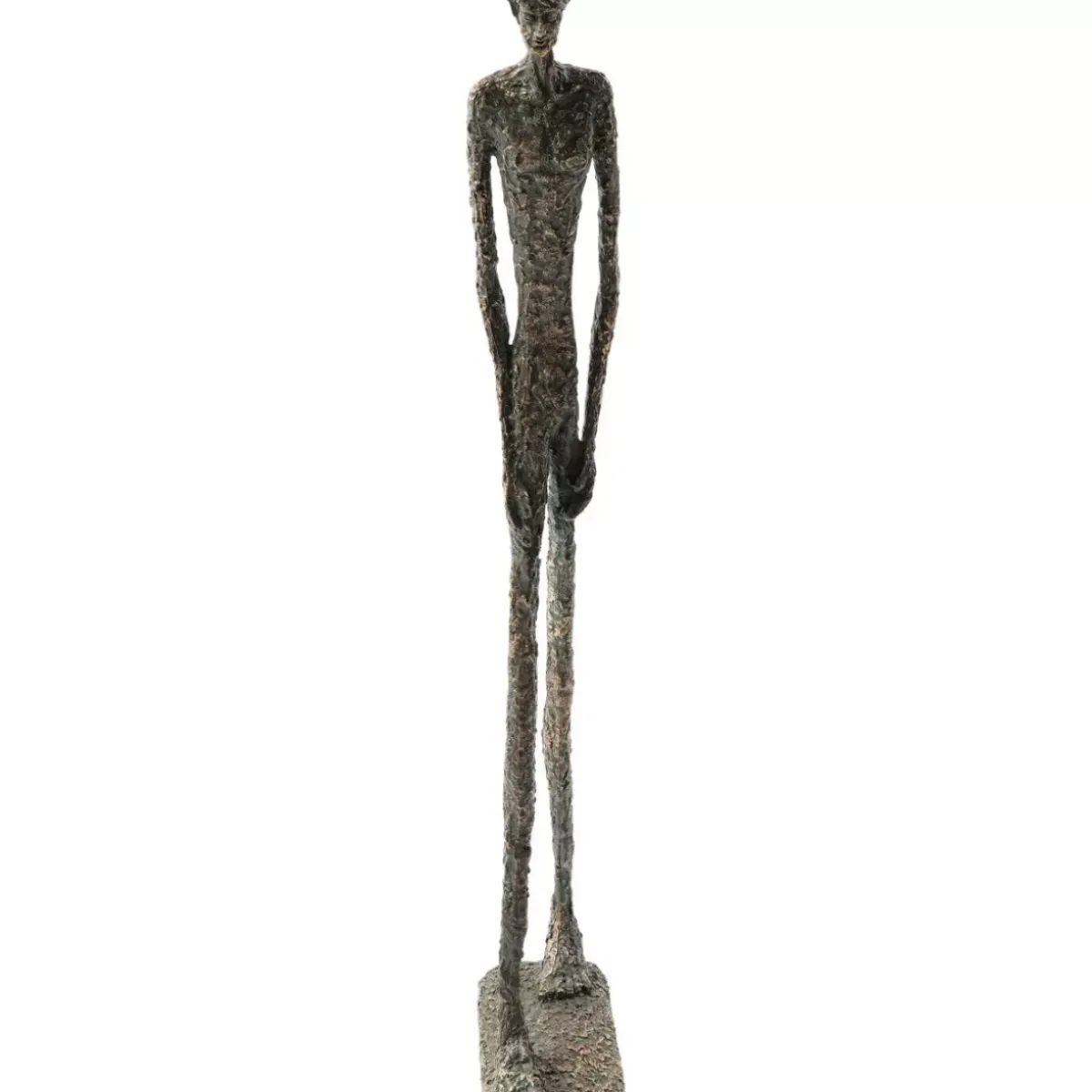 Best Deko Objekt Art Man 79Cm Deko & Geschenkartikel