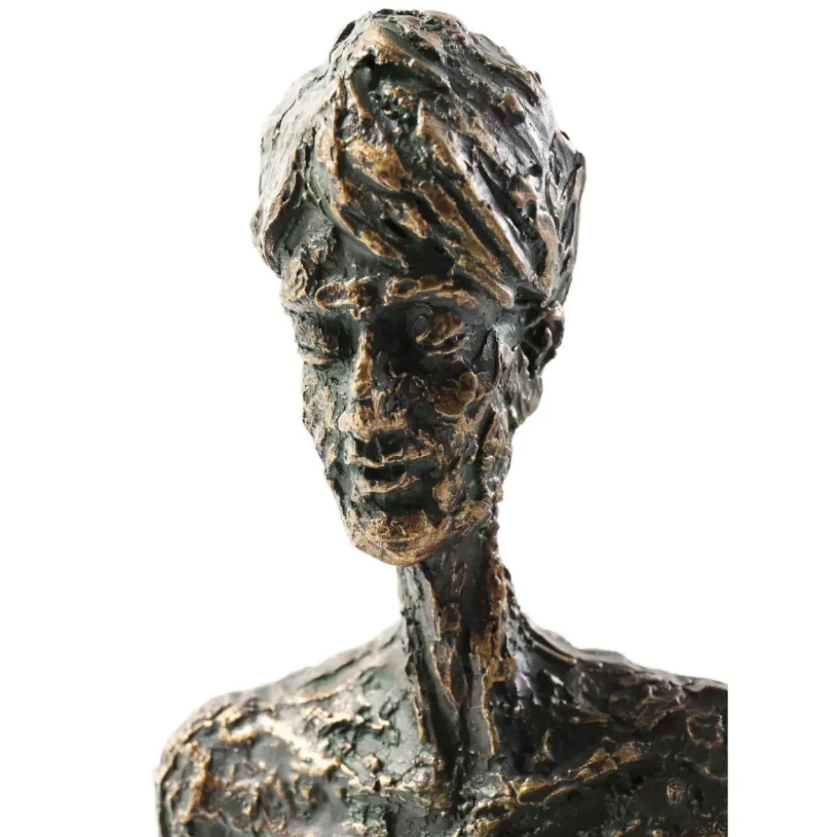 Best Deko Objekt Art Man 79Cm Deko & Geschenkartikel