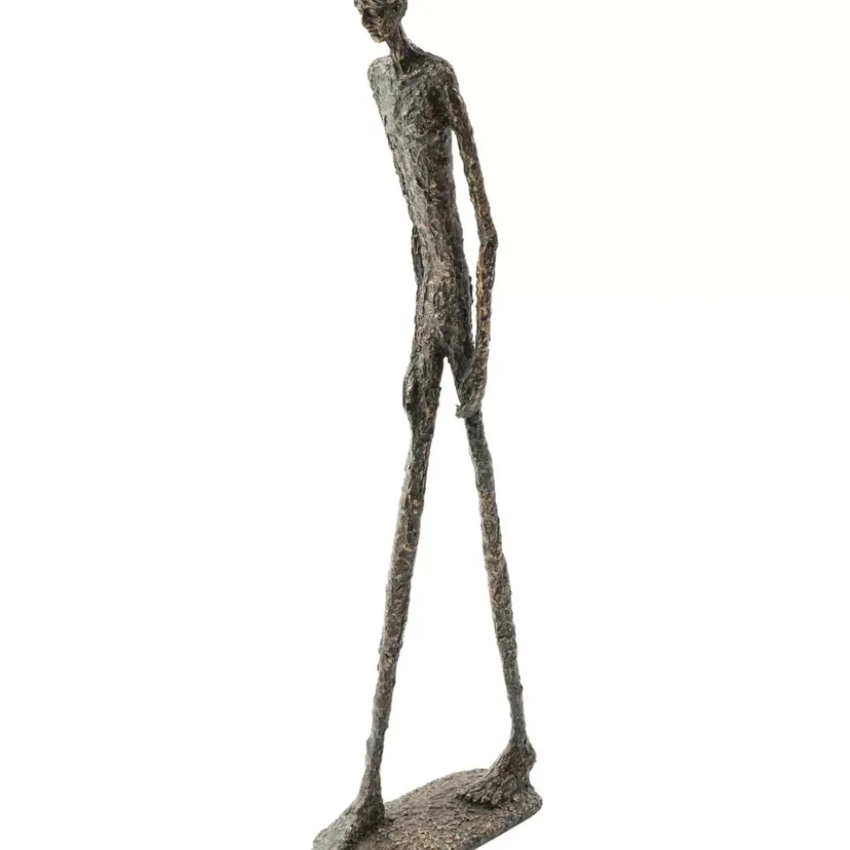 Best Deko Objekt Art Man 79Cm Deko & Geschenkartikel