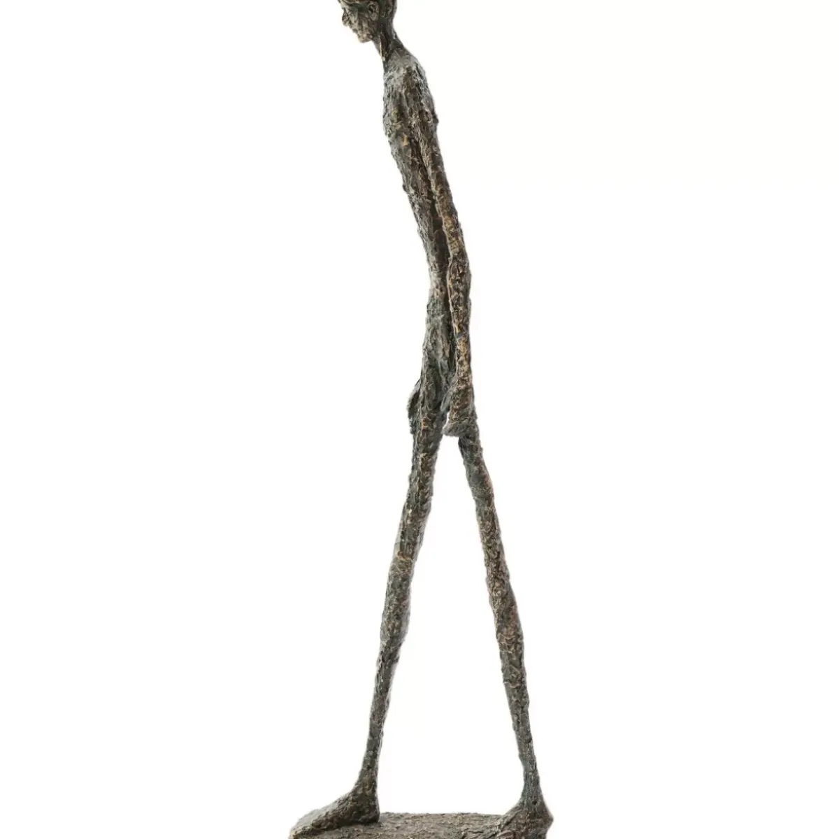 Best Deko Objekt Art Man 79Cm Deko & Geschenkartikel
