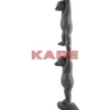 Hot Deko Objekt Artistic Bears Balance 121Cm Deko & Geschenkartikel