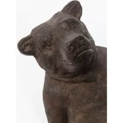 Hot Deko Objekt Artistic Bears Balance 121Cm Deko & Geschenkartikel