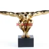 Discount Deko Objekt Athlete Xl Gold Deko & Geschenkartikel