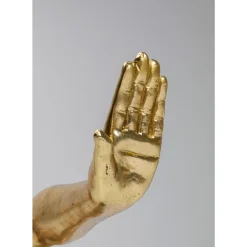 Discount Deko Objekt Athlete Xl Gold Deko & Geschenkartikel