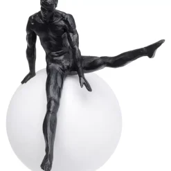 Clearance Deko Objekt Athletic Deko & Geschenkartikel