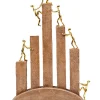 Online Deko Objekt Beams Rock Challenge 36Cm Deko & Geschenkartikel