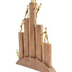 Online Deko Objekt Beams Rock Challenge 36Cm Deko & Geschenkartikel