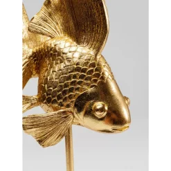 Sale Deko Objekt Betta Fish 45Cm Deko & Geschenkartikel