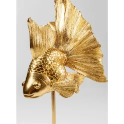 Sale Deko Objekt Betta Fish 45Cm Deko & Geschenkartikel
