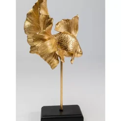Sale Deko Objekt Betta Fish 45Cm Deko & Geschenkartikel