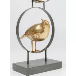 Online Deko Objekt Bird Neighbour 64Cm Deko & Geschenkartikel