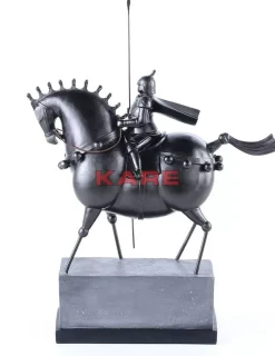 Discount Deko Objekt Black Knight Deko & Geschenkartikel