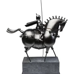 Discount Deko Objekt Black Knight Deko & Geschenkartikel