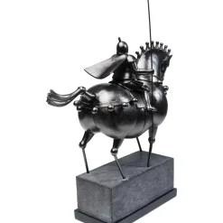 Discount Deko Objekt Black Knight Deko & Geschenkartikel