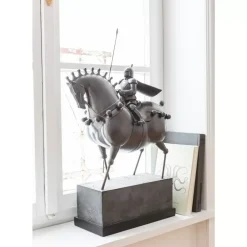 Discount Deko Objekt Black Knight Deko & Geschenkartikel