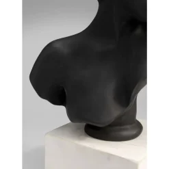 Best Deko Objekt Busto Kissing Girl 58Cm Deko & Geschenkartikel