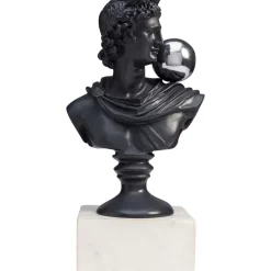 Hot Deko Objekt Busto Man 36Cm Deko & Geschenkartikel