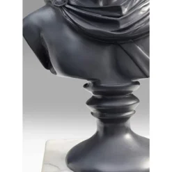 Hot Deko Objekt Busto Man 36Cm Deko & Geschenkartikel