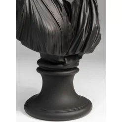 New Deko Objekt Busto Serious Woman 51Cm Deko & Geschenkartikel
