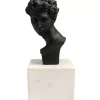 Best Deko Objekt Busto Wise Man 22Cm Deko & Geschenkartikel