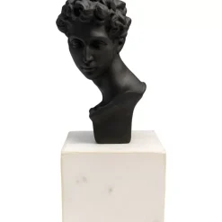Best Deko Objekt Busto Wise Man 22Cm Deko & Geschenkartikel