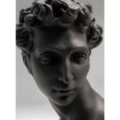 Best Deko Objekt Busto Wise Man 22Cm Deko & Geschenkartikel