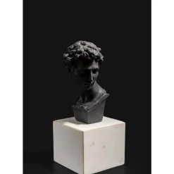 Best Deko Objekt Busto Wise Man 22Cm Deko & Geschenkartikel