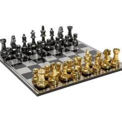 Deko Objekt Chess 60X60 Sonstiges & Zubehör Accessoires