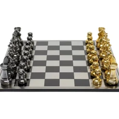Deko Objekt Chess 60X60 Sonstiges & Zubehör Accessoires