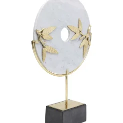 Online Deko Objekt Circle Bamboo 51Cm Deko & Geschenkartikel