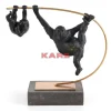 Online Deko Objekt Climbing Monkeys Deko & Geschenkartikel