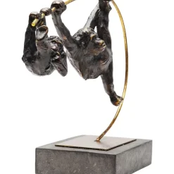 Online Deko Objekt Climbing Monkeys Deko & Geschenkartikel