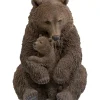 Outlet Deko Objekt Cuddle Bear Family 81 Deko & Geschenkartikel