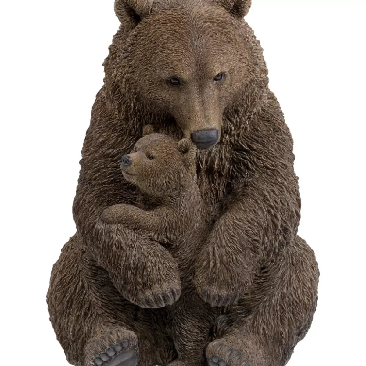 Outlet Deko Objekt Cuddle Bear Family 81 Deko & Geschenkartikel
