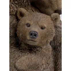 Outlet Deko Objekt Cuddle Bear Family 81 Deko & Geschenkartikel