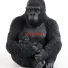 Online Deko Objekt Cuddle Gorilla Family Deko & Geschenkartikel